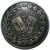  Платежный жетон 1 рубль Нижегородского соединенного клуба (копия), фото 2 